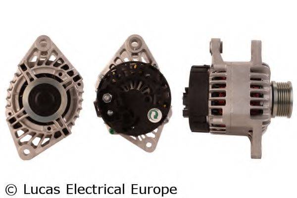 LUCAS ELECTRICAL LRA02105