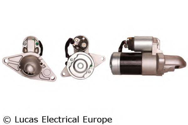 LUCAS ELECTRICAL LRS02362