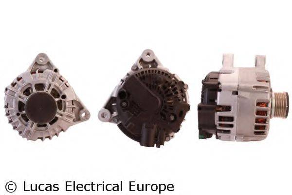 LUCAS ELECTRICAL LRA03626