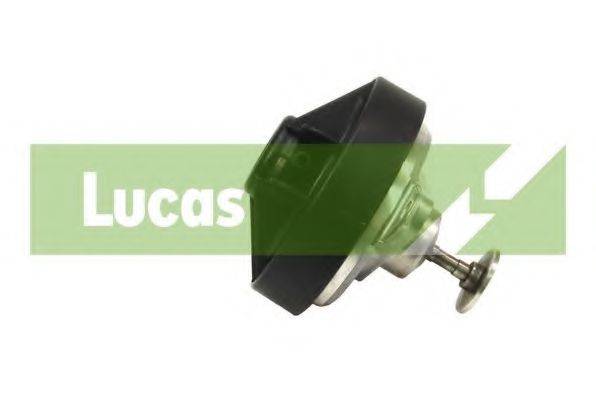 LUCAS ELECTRICAL FDR154 Клапан повернення ОГ