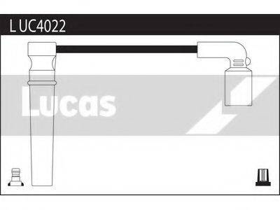 LUCAS ELECTRICAL LUC4022