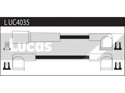 LUCAS ELECTRICAL LUC4035
