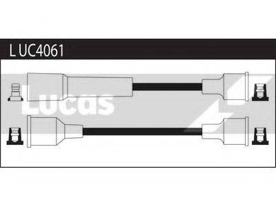 LUCAS ELECTRICAL LUC4061