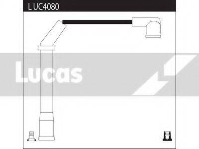 LUCAS ELECTRICAL LUC4080