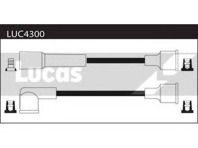LUCAS ELECTRICAL LUC4300