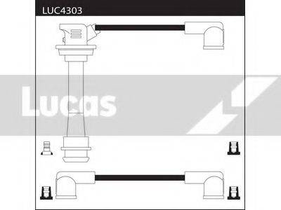 LUCAS ELECTRICAL LUC4303