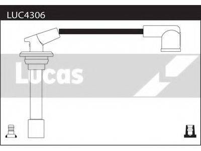 LUCAS ELECTRICAL LUC4306