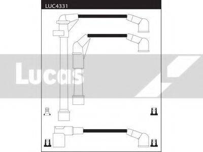 LUCAS ELECTRICAL LUC4331