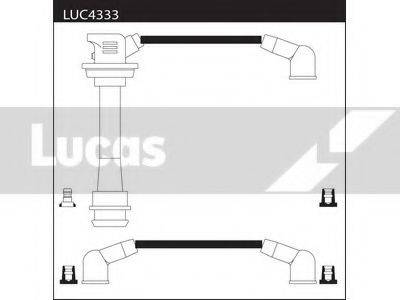 LUCAS ELECTRICAL LUC4333