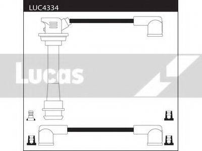 LUCAS ELECTRICAL LUC4334