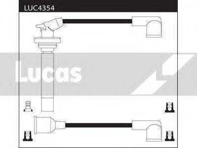 LUCAS ELECTRICAL LUC4354