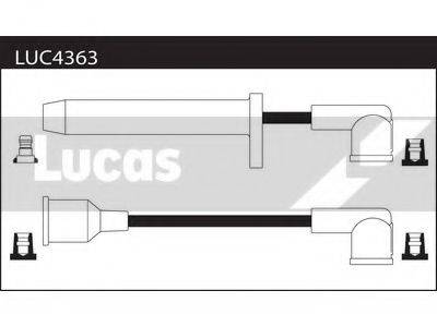 LUCAS ELECTRICAL LUC4363