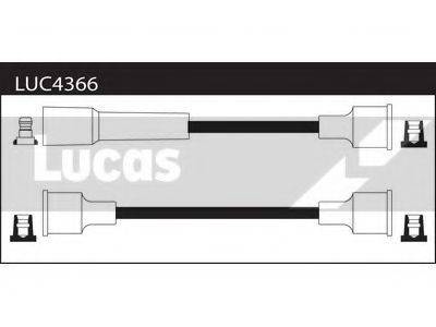 LUCAS ELECTRICAL LUC4366