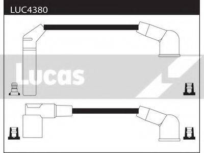 LUCAS ELECTRICAL LUC4380