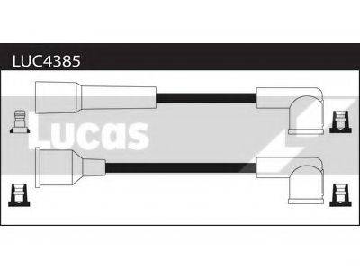 LUCAS ELECTRICAL LUC4385