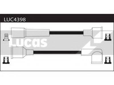 LUCAS ELECTRICAL LUC4398