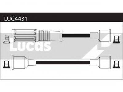 LUCAS ELECTRICAL LUC4431