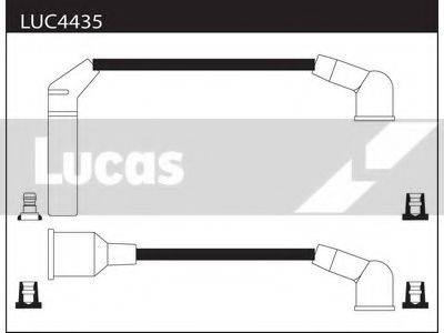 LUCAS ELECTRICAL LUC4435