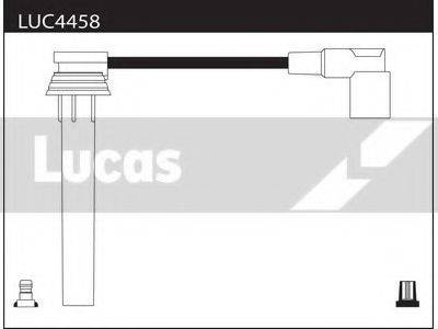 LUCAS ELECTRICAL LUC4458