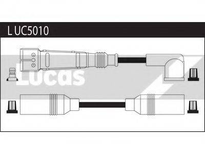 LUCAS ELECTRICAL LUC5010
