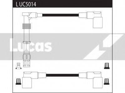 LUCAS ELECTRICAL LUC5014