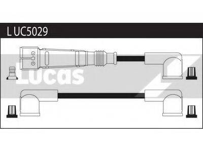 LUCAS ELECTRICAL LUC5029