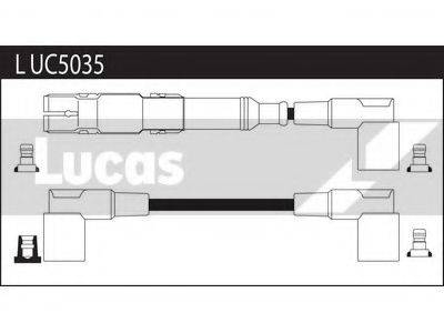 LUCAS ELECTRICAL LUC5035