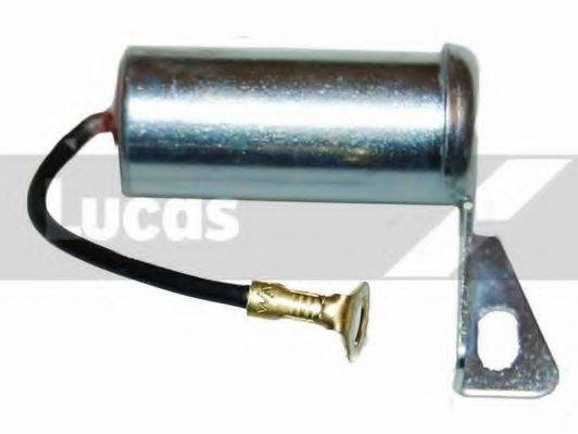 LUCAS ELECTRICAL DCB230C Конденсатор, система запалювання