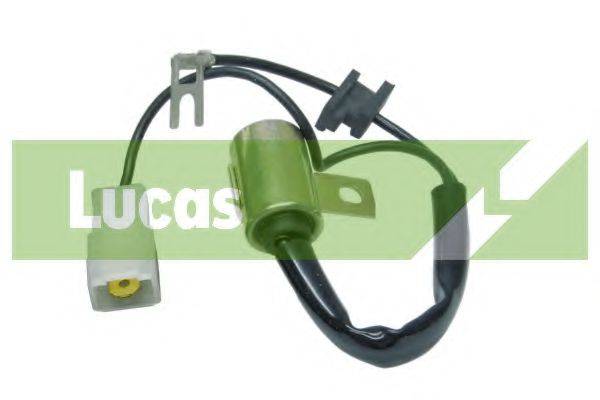 LUCAS ELECTRICAL DCJ212C Конденсатор, система запалювання