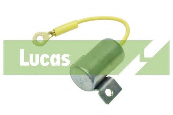 LUCAS ELECTRICAL DCJ401C