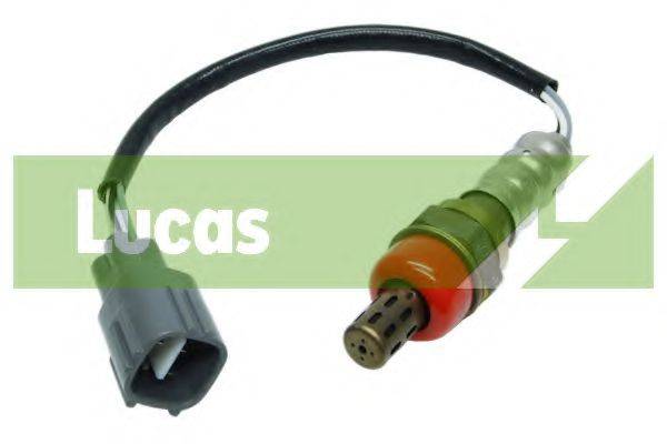 LUCAS ELECTRICAL LEB808