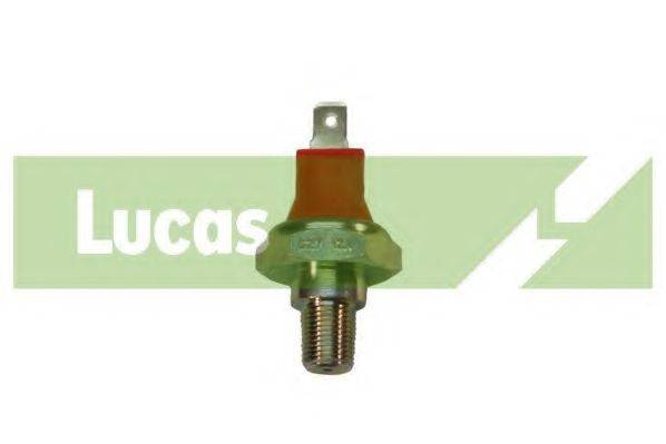 LUCAS ELECTRICAL SOB103 Датчик, тиск олії