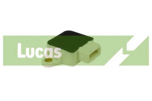 LUCAS ELECTRICAL SEB226 Датчик, положення дросельної заслінки