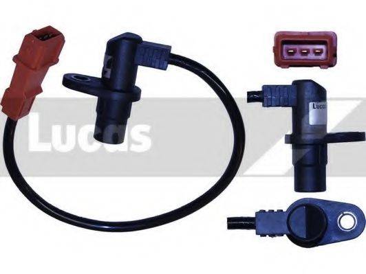 LUCAS ELECTRICAL SEB155 Датчик імпульсів