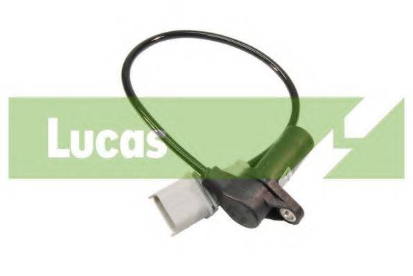 LUCAS ELECTRICAL SEB1256