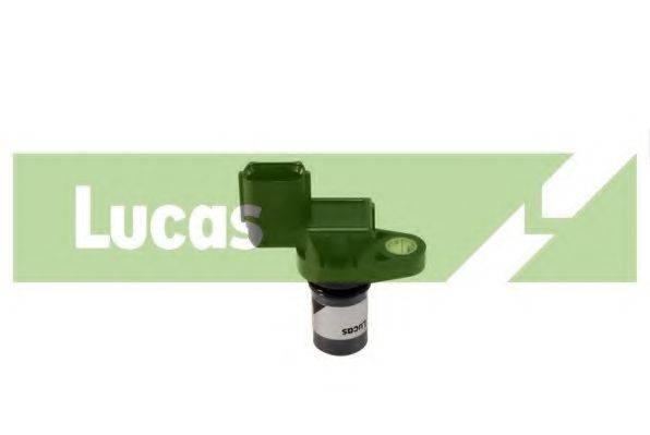 LUCAS ELECTRICAL SEB1592