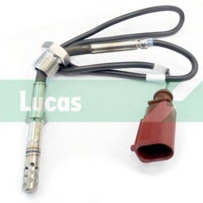 LUCAS ELECTRICAL LGS6020 Датчик, температура вихлопних газів