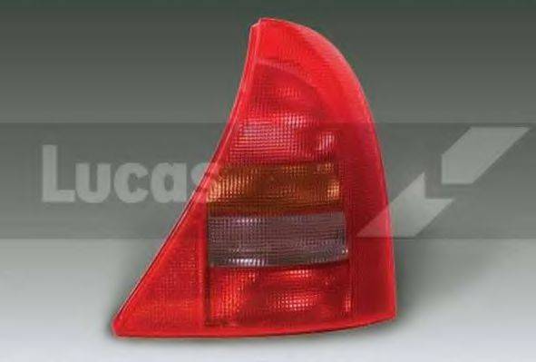 LUCAS ELECTRICAL LPS646