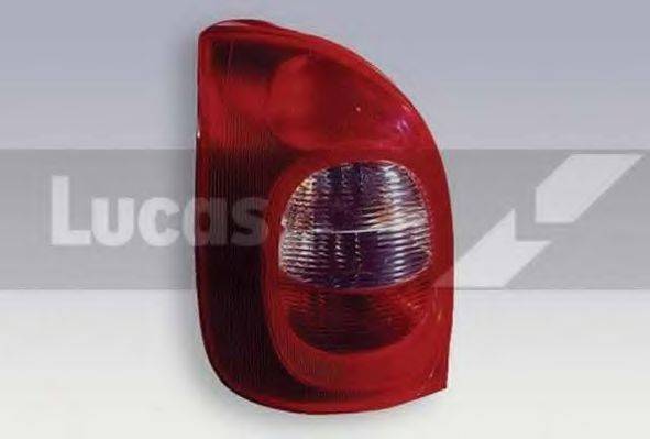 LUCAS ELECTRICAL LPS716