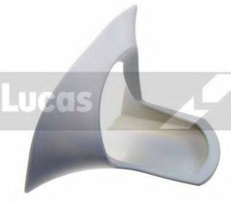 LUCAS ELECTRICAL LV5014 Покриття, зовнішнє дзеркало