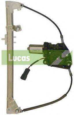LUCAS ELECTRICAL WRL1058L Підйомний пристрій для вікон