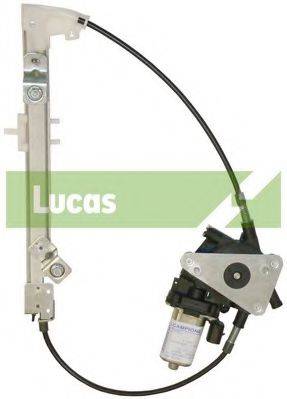 LUCAS ELECTRICAL WRL1061R