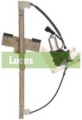 LUCAS ELECTRICAL WRL1235L
