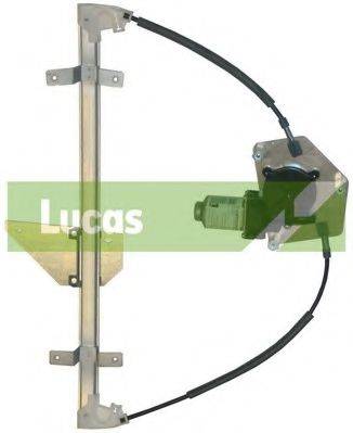 LUCAS ELECTRICAL WRL1340R