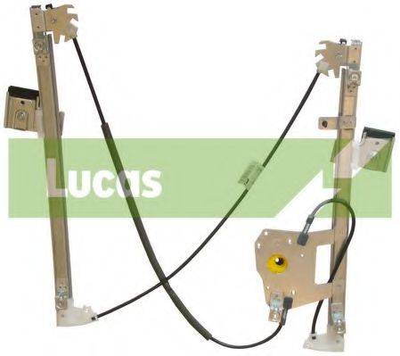 LUCAS ELECTRICAL WRL2037R