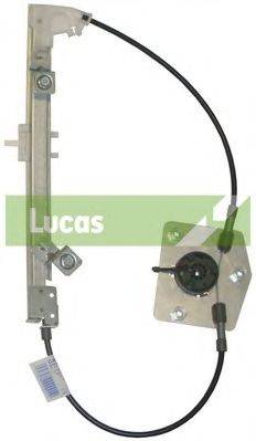 LUCAS ELECTRICAL WRL2046R