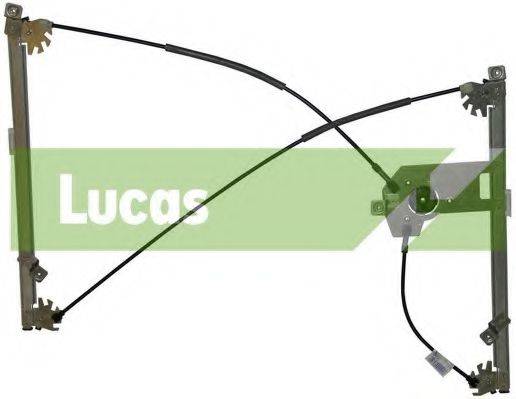 LUCAS ELECTRICAL WRL2092R