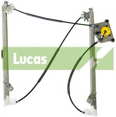 LUCAS ELECTRICAL WRL2095L