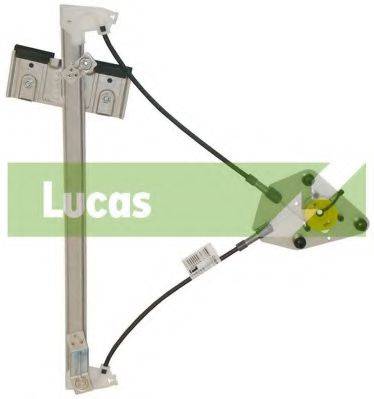 LUCAS ELECTRICAL WRL2109L