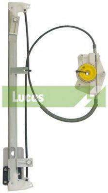 LUCAS ELECTRICAL WRL2135R